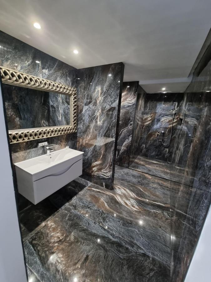 Sky Apartmani & Spa Лесковац Экстерьер фото