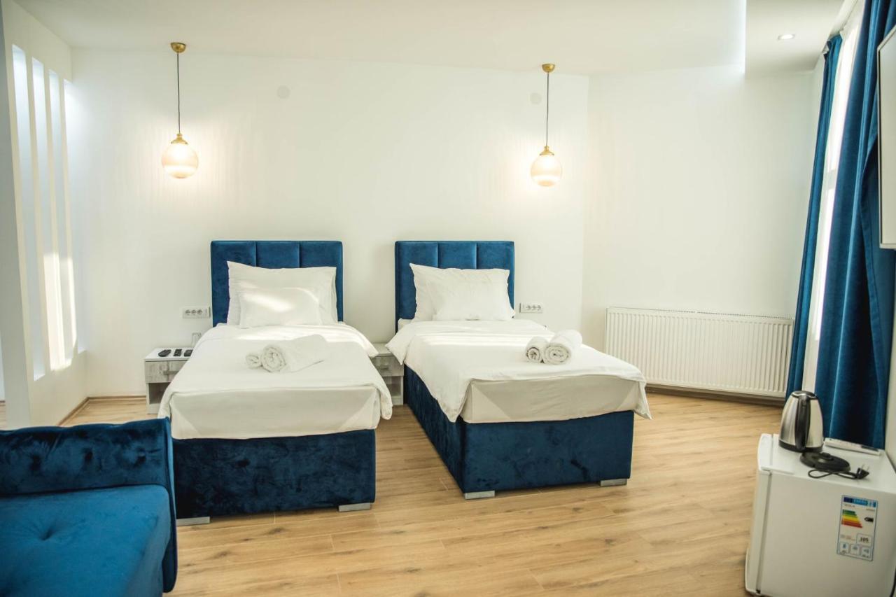 Sky Apartmani & Spa Лесковац Экстерьер фото