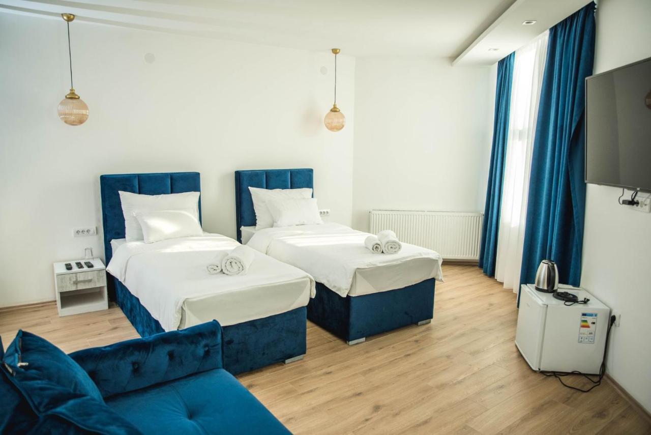 Sky Apartmani & Spa Лесковац Экстерьер фото
