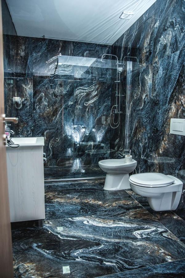 Sky Apartmani & Spa Лесковац Экстерьер фото