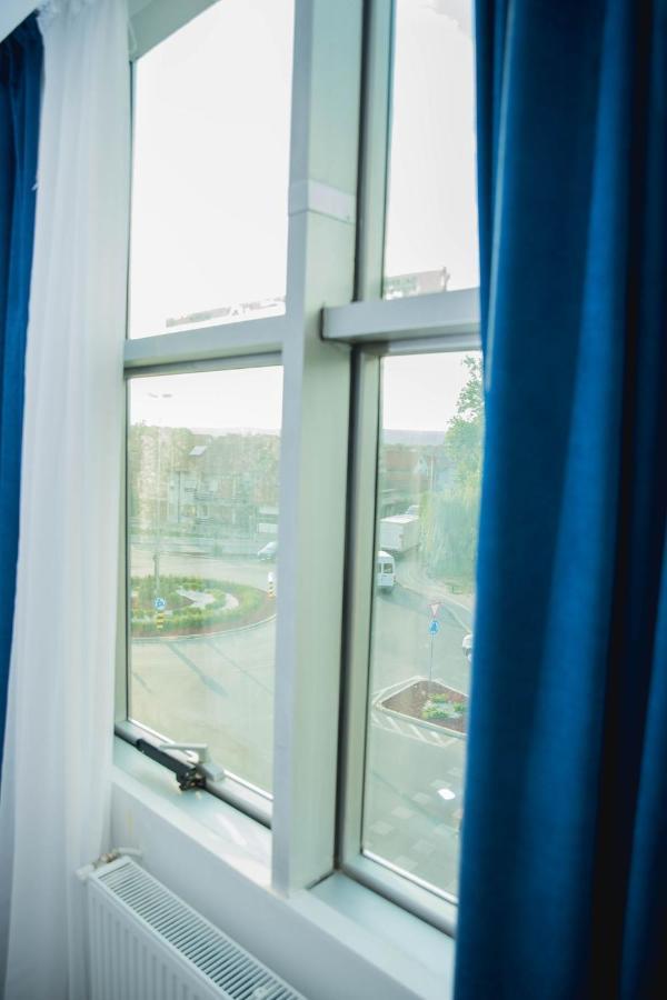 Sky Apartmani & Spa Лесковац Экстерьер фото