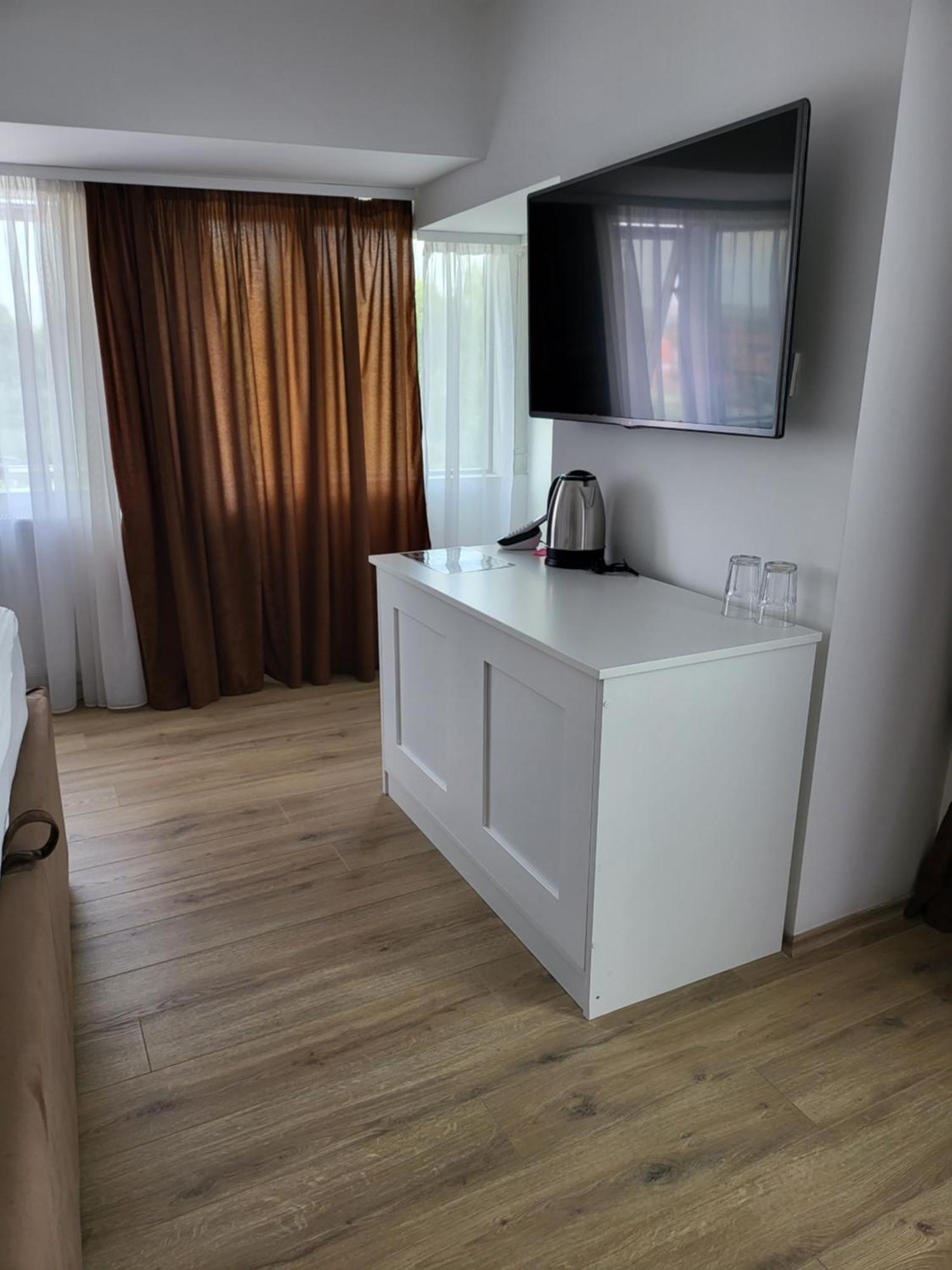 Sky Apartmani & Spa Лесковац Номер фото